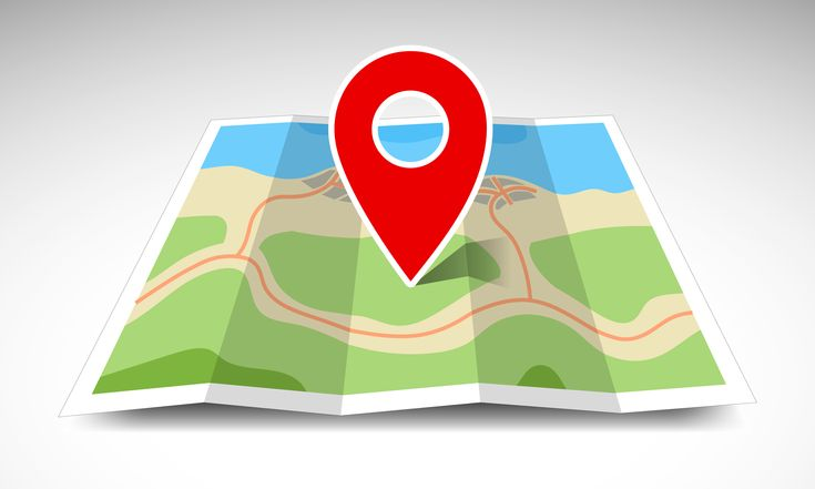 Google maps tips